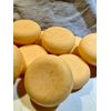 Neroli and Shea Blossom Scented Solid Conditioning Shampoo Bar With Shea Butter
