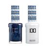 DND (Gel & Matching Polish) Set (526 - Sea By Night) by Unknown