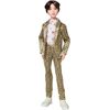 BTS Suga Idol Doll