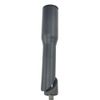 UPANBIKE Bicycle Tem Adapter/Ahead Type Stem Conversion Column (Black*22.2mm)