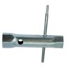 BACK NUT TAP SPANNER 27 & 32 MM PLUMBING TOMMY BAR BOX HAND TOOLS P277
