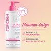 TOPICREM Ultra Moisturizing Body Milk 500 ml