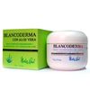 Skin Care Blancoderma Cream with Aloe Vera