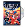 Justice League: Starcrossed - The Movie