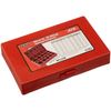 Titan 419 Piece Metric O-Ring Assortment with Case