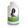 Healthy Breeds Cavalier King Charles Spaniel Multi-Tabs Plus Chewable Tablets 180 Count