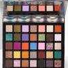 BPERFECT Cosmetics MANIFEST DREAM BIG Eyeshadow Palette