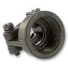 Circular MIL Spec Strain Reliefs & Adapters Cable Clamp MS3057A Size 18 Nickel