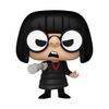 Funko Pop Edna Mode 2024 Summer Convention Limited Edition 1452