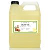 32 OZ/1 QUART PURE ORGANIC ARGAN CARRIER OIL COLD PRESSED