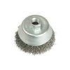 Lessman Cup Brush D60 X M10/1.5 X 30 Wire