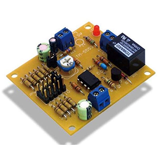 Wonder Kit Timer Board 3 (Kit) TM-5553