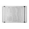 Insect Screen Window Fly Screen Mosquito Protection White, white