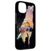 Case for iPhone 13 Palestinian Flag