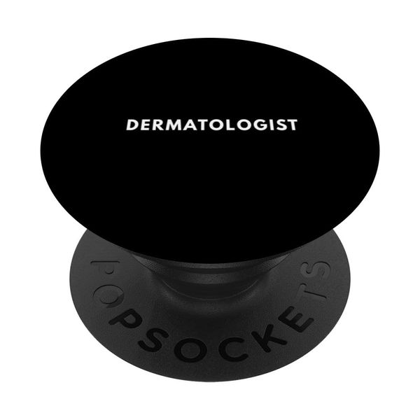 Dermatologen PopSockets mit austauschbarem PopGrip