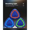 Bluetooth Speaker HD Sound Portable Wireless IPX5 Waterproof 24H Battery