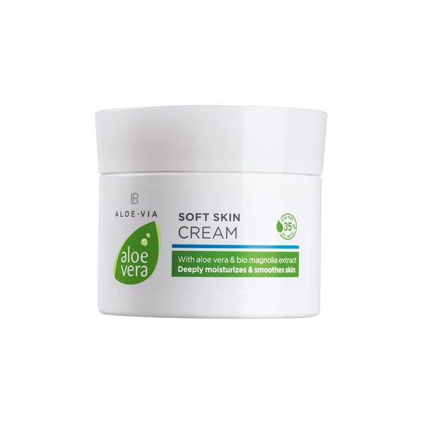LR Aloe Vera Delicate Skin Cream