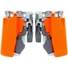 Pair Blum T51.1700 Standard Tandem Front Locking Device for B562 and B568 Series