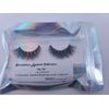 1 Pair 100% Real Mink Custom Eyelashes by Everything NCB featuring NuNu Lash