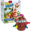 TOMY POP UP PIRATE