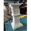 NEW ! ONE GARDEN TABLE TOP REFILLABLE DECORATIVE LIGHT/FLAME/LIGHTING / CANDLES