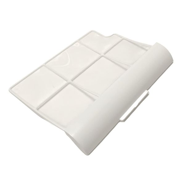 Air Conditioner AC Lower Filter Compatible with Danby Model Numbers DPA072B8WDB6