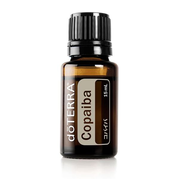 Dotera Copaiba 0.5 fl oz (15 ml)