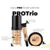 L.A. Girl Cosmetics PRO Conceal HD Concealer, Warm Honey 8 g