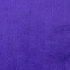 Shannon Minky Solid Cuddle 3 Purple, Fabric by the Yard