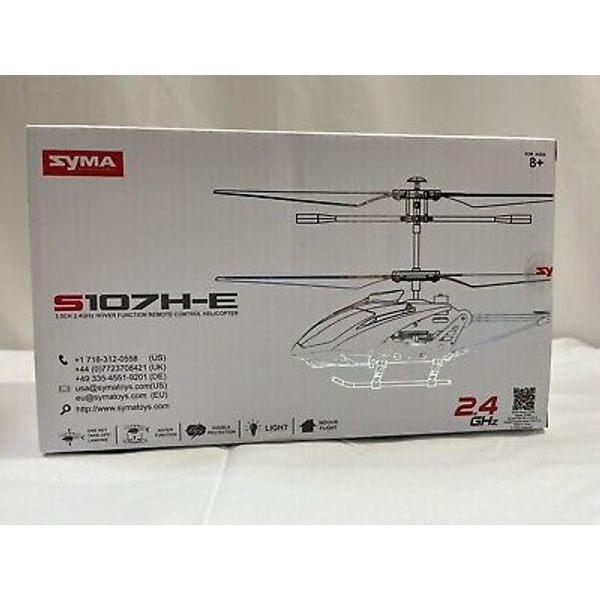 SYMA RC Helicopters, Remote Control Helicopter for Boys Toys with Altitude Hold