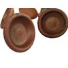2 x Aker Fassi Clay | Direct From Morocco | Fair Trade