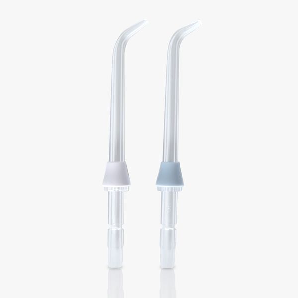 Iya Aquajet Oral Irrigator Jet Tip 2 Pieces