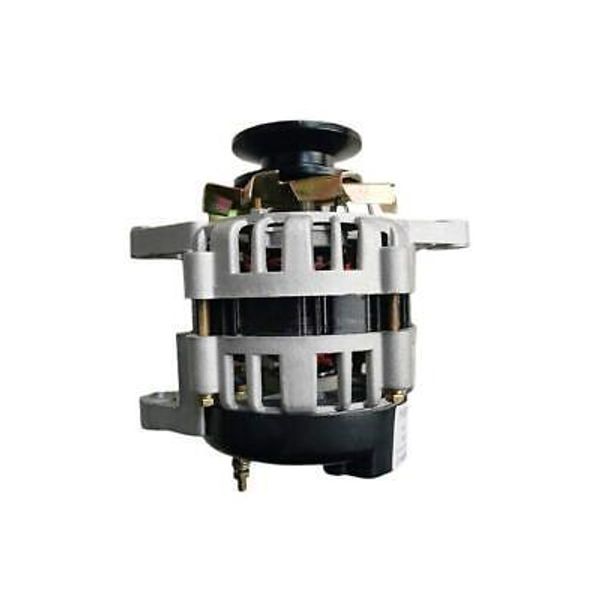 Small Brushless Constant Pure Copper Wire Lighting Small Alternator 220V 1500W