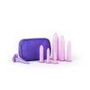 Kit Velvi - 6 Dilatadores vaginales (1,2,3,4,5,6)