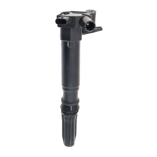 Motorcraft Ignition Coil with Boot for 2019 Ford E-Series, Stripped - DG571