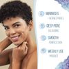 7Th Heaven Dead Sea & Clay Mask