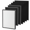 10 Pack 3000 Replacement Filter Compatible with 3000,3000M, 3000Pro Air Purifi 