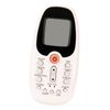 VINABTY R06/BGE Replacement Remote Compatible with MIDEA AC A/C Air Conditioner