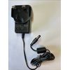 Replacement for 19V 0.6A AC-DC Adaptor Charger for EUFY ROBOVAC 15C MAX T2128