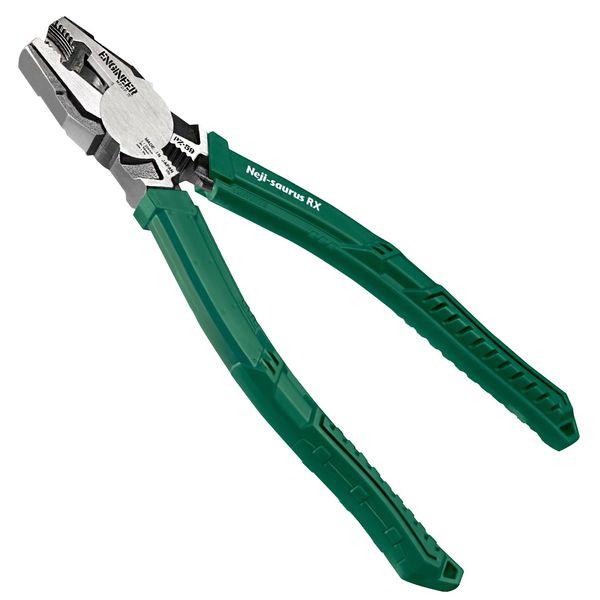 ENGINEER INC. Screw removal pliers RX PZ-59