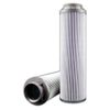 Big Filter Replacement Hydraulic Filter Compatible with Parker G02023, 1-Pack