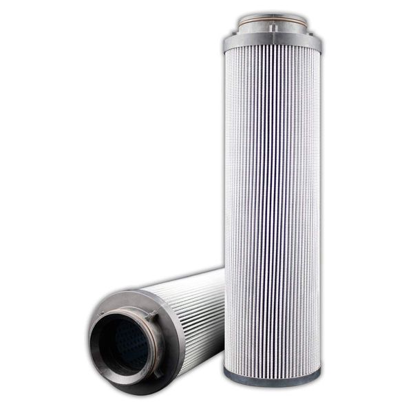 Big Filter Replacement Hydraulic Filter Compatible with Parker G02023, 1-Pack