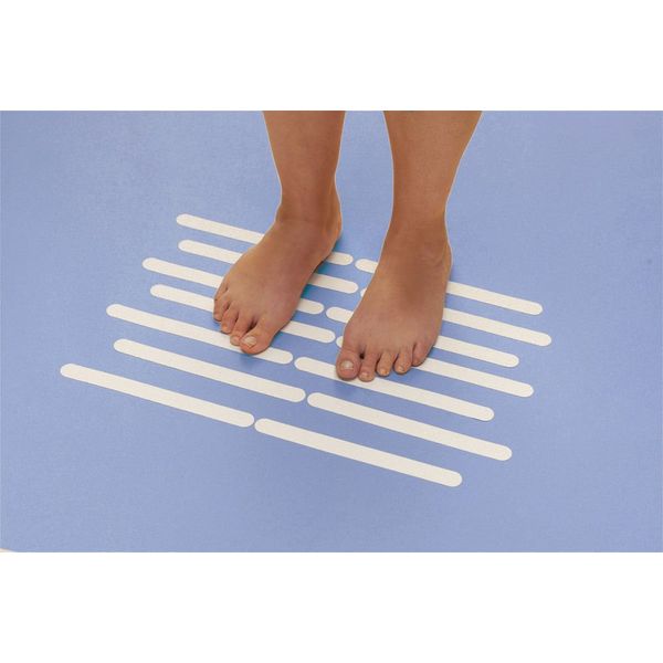 Safe T Strips (Pack of 20)