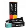 Alcina Colour Cream 8.1 Light Blonde Ash
