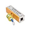 5V Power Supply RJ45 RJ11 Adapter Ethernet Network Surge Protector