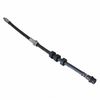 Brake Hydraulic Hose Motorcraft BRHF-24