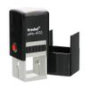 Trodat Printy 4933 Teaching Stamp "Verbal Feedback Given" – Self Inking, Green Ink