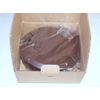 Ninja Kitchen System Pulse 48 oz Pitcher+Locking Lid for BL250 BL206 BL207 brown