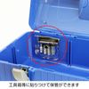 Hozan Socket Set for Electric Drivers, Compatible Models: D-700/D-700-1, Size: 5.5/7/8/10mm J-70-20
