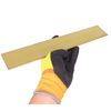 1/8" x 2" C360 Brass Flat BAR 12" Long Solid .118" Plate Mill Stock Solid Brass
